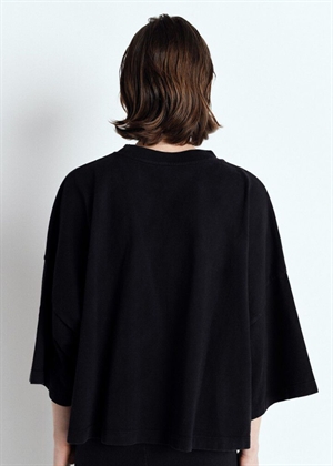 Afoma sweat Darkness American Vintage 